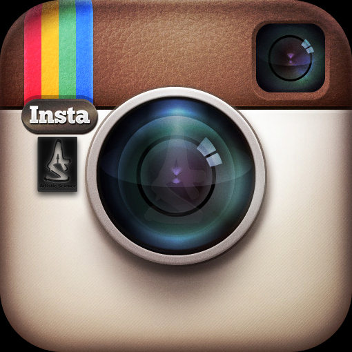 AS-Instagram-logo