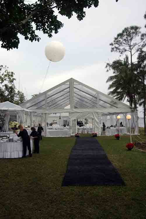 Edison_Home_Wedding_Clear_Tent_Day