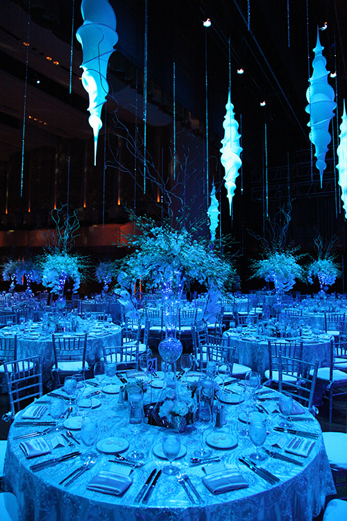 Fire&IceGala_Artis-Naples_25thAnniversary_Stage_Lighting_Event_Design_Table_close_onstage