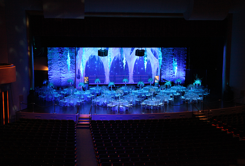 Fire&IceGala_Artis-Naples_25thAnniversary_Stage_Lighting_Event_Design_empty_stage