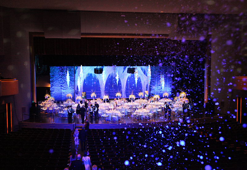 Fire&IceGala_Artis-Naples_25thAnniversary_Stage_Lighting_Event_Design_snow_houseright